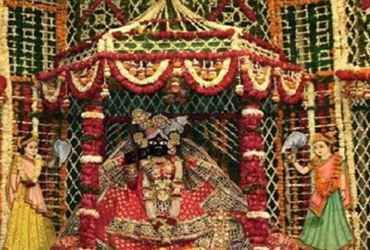 The Grand ND Resort,Vrindavan